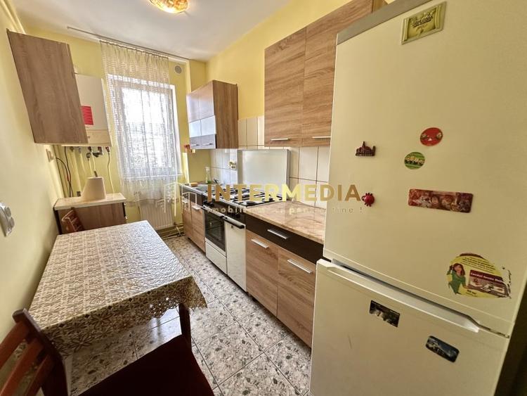 APARTAMENT 3 CAMERE I CETATE I DE INCHIRAT I ZONA BULEVARD I MOBILAT I - 3
