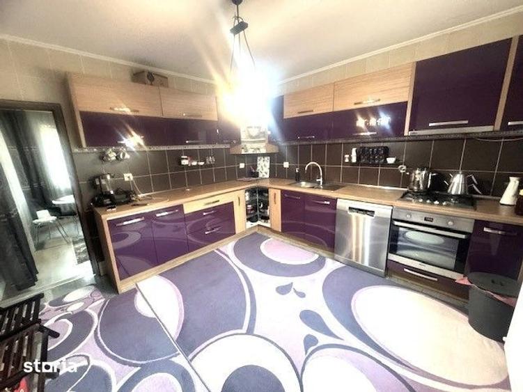 Vila in Slatina langa parcul Dumitru Dobrescu Str Strandului - 1