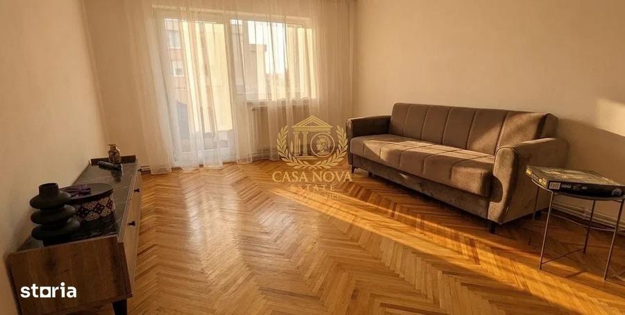 Apartament cu 4 camere în Gheorgheni