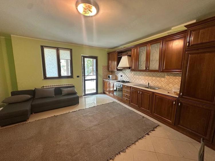 Apartament cu 2 camere decomandat în Filiași