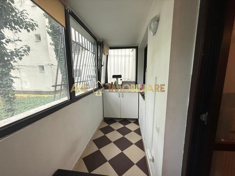 3 Camere de inchiriat | Titan - IOR | Parcare | Metrou | Petfriendly - 13