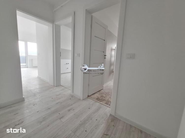 Garsonieră decomandată în Galata