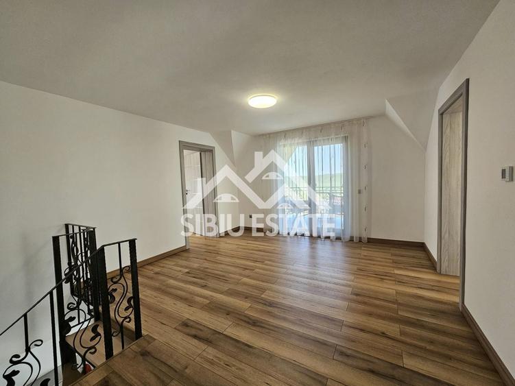 Casă individuală cu 5 camere cu Piscina în Daia