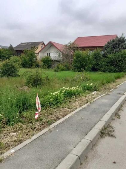 Vand teren intravilan in Costinesti zona Epava - 2