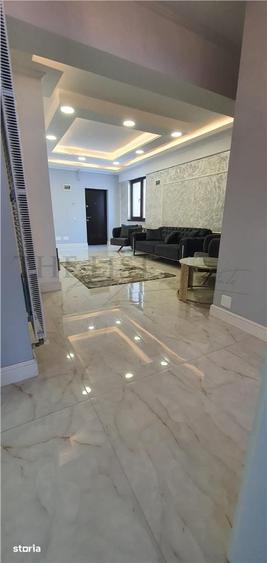 Apartament cu 4 camere în Chitila