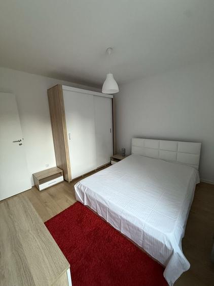 Apartament cu 2 camere în Tomis Nord