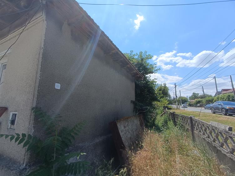 Teren Construcții intravilan de 1088 mp, în Central