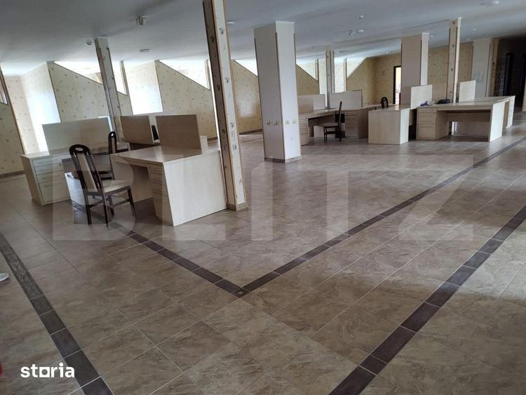 Spațiu comercial, de 660 mp, în Tokai