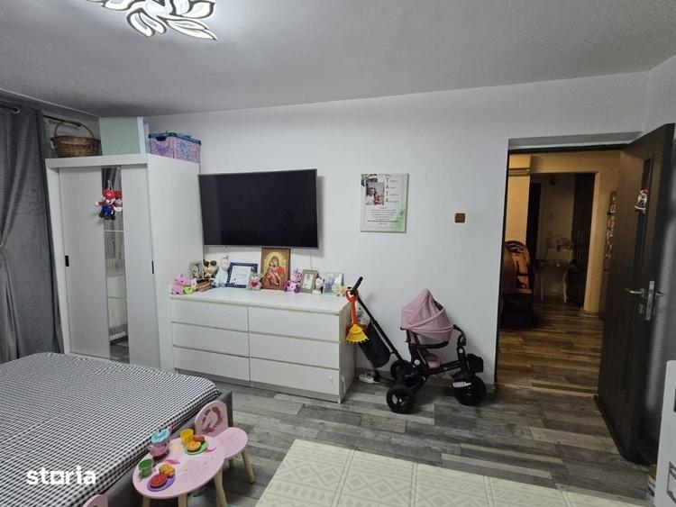 Apartament 2 camere, 49 mp, Lapus, Electroputere Mall - 11