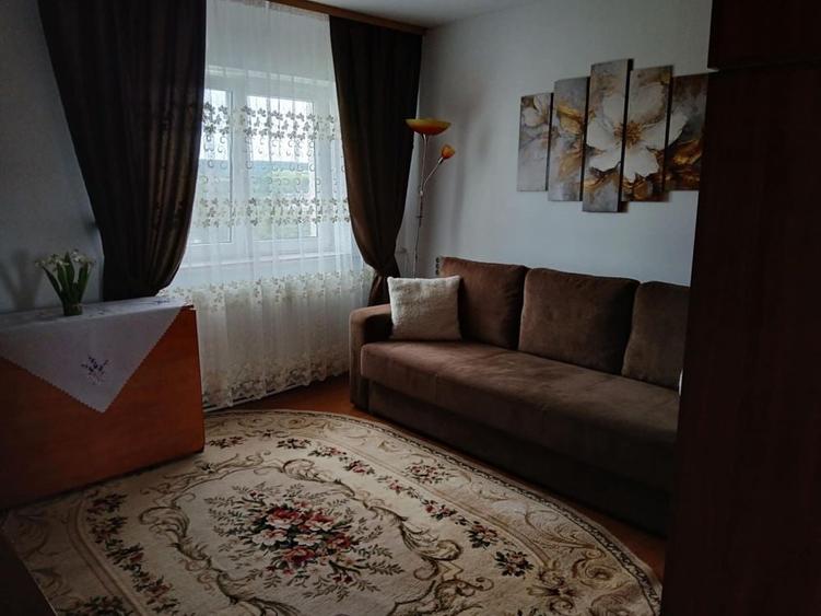 Garsonieră în Fălticeni