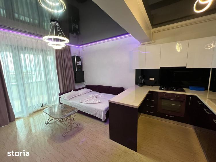 Apartament cu 2 camere decomandat în Nord