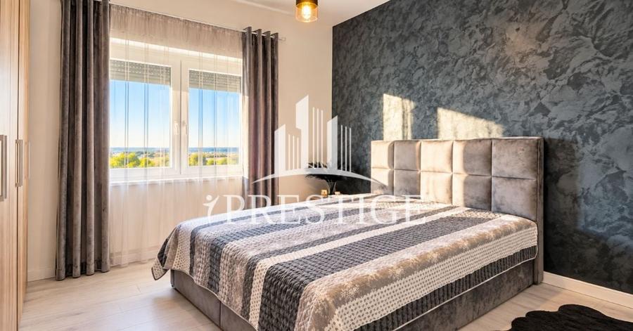 Apartament cu 3 camere decomandat, mobilat în Arhitecților - Calea Cisnădiei