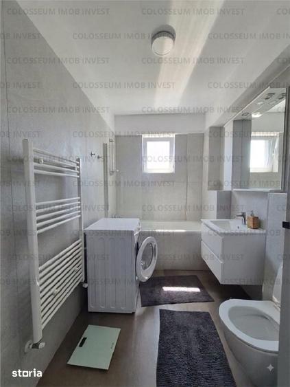 Apartament 2 camere,open space,mobilat-utilat,parcare - Soho Residence - 7
