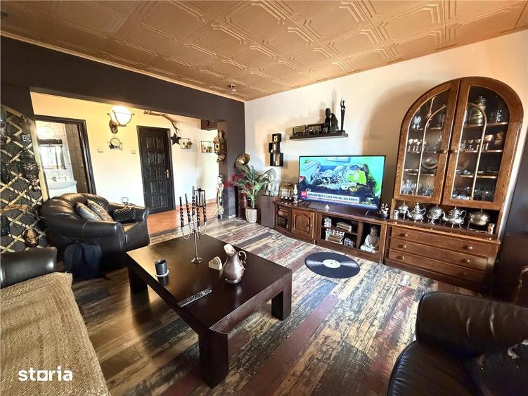 Apartament cu 4 camere în Nicolina
