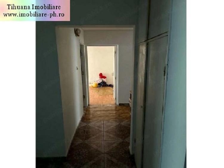 Apartament cu 4 camere decomandat în Paltiniș