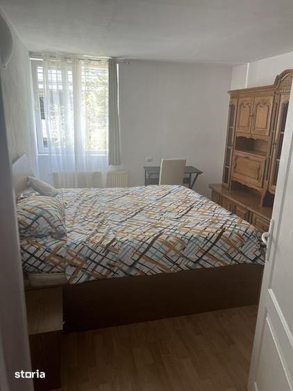Apartament cu 2 camere în Mărăști