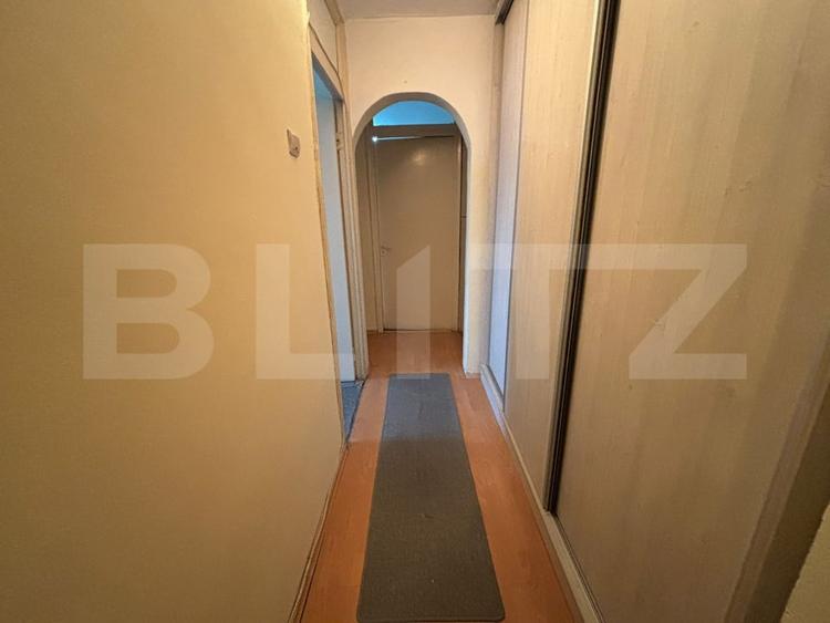 Apartament 3 camere, 63.89 mp, zona Păcurari - 8