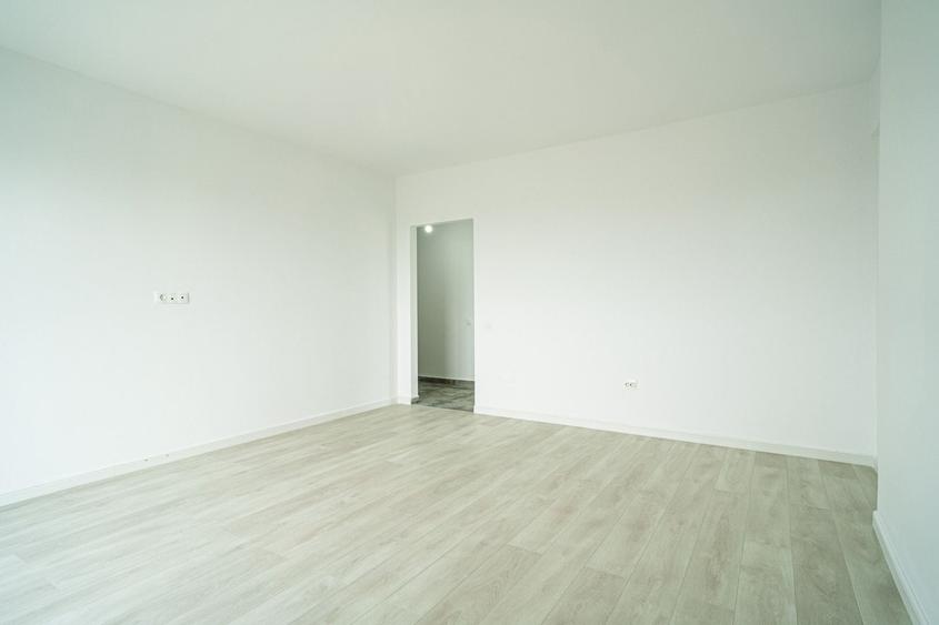 Apartament cu 2 camere decomandat în Militari