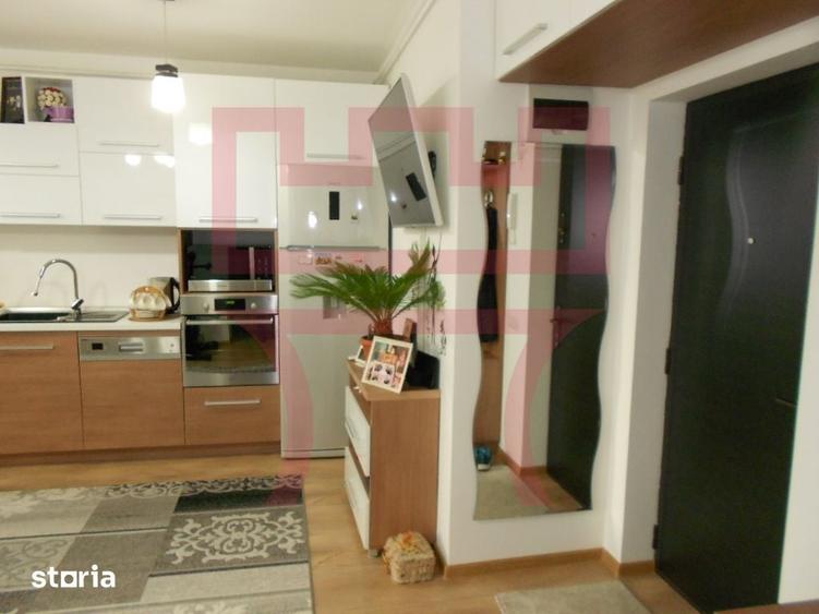 Inchiriere apartament 2 camere + terasa NTT Data Constanta - 1