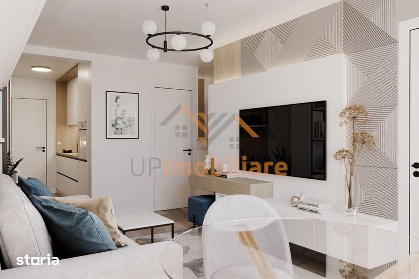 APARTAMENT 2 CAMERE | ZONA NUFARUL | ANASTASIA RESIDENCE - 5