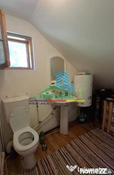 Casa de vacanta /Cabana de vanatoare Soveja - Vrancea - 11