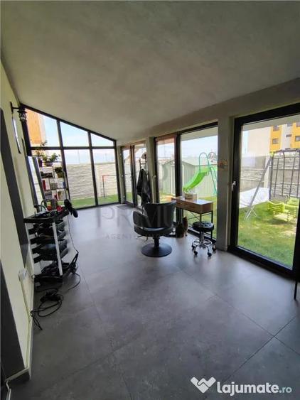 Casă cu 4 camere cu Teren 290 Mp în Giroc