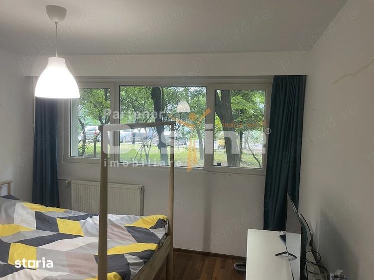 Apartament cu 2 camere decomandat, mobilat în Drumul Taberei — fotografia 2