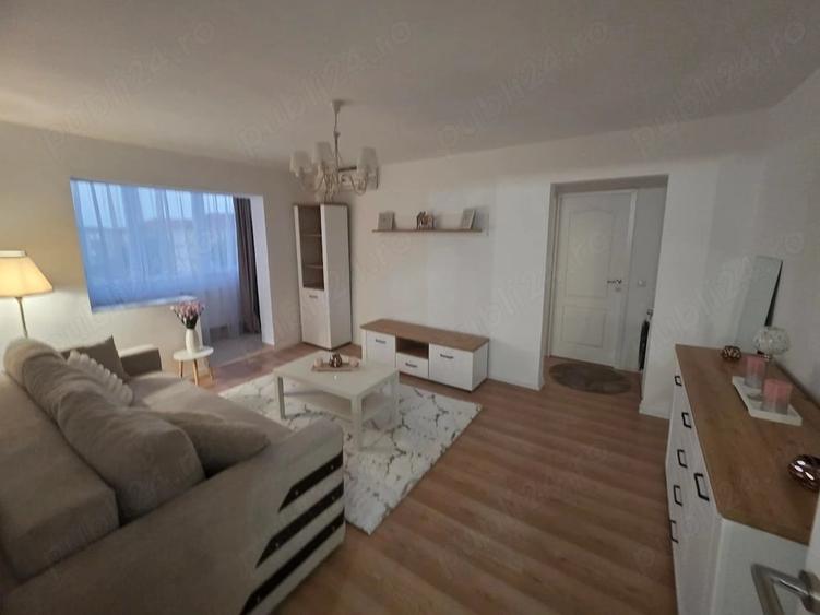 Inchiriez apartament 2 camere Zona Soarelui - 6