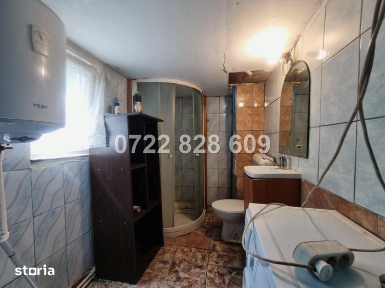 Casa sg curte, 2 corpuri, teren 188 mp-Sos Buc-Magurele Str. Caracal - 10