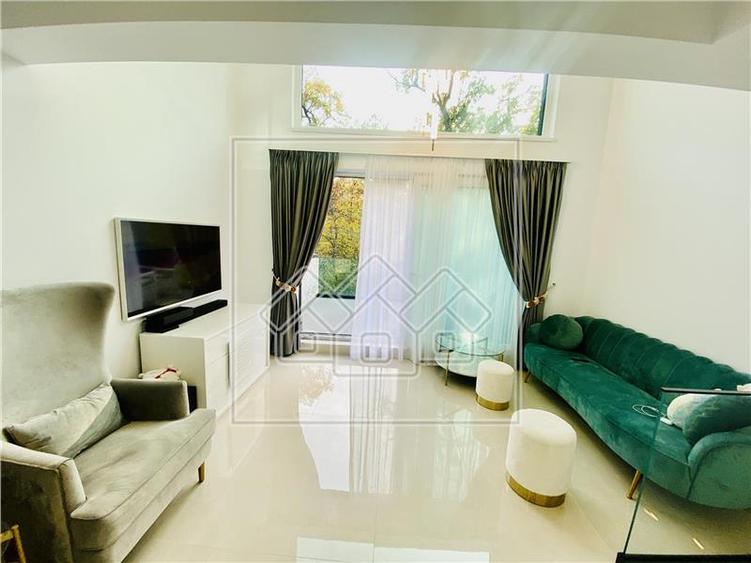 Casa individuala, 160 mp utili, cu finisaje de lux, zona C. Dumbravii - 11