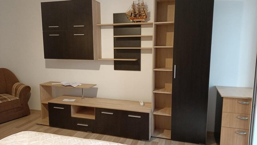 Garsonieră decomandată în Pantelimon