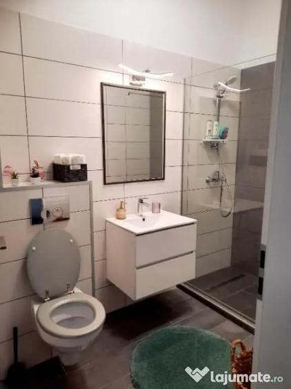 Apartament cu 2 camere decomandat în Nord
