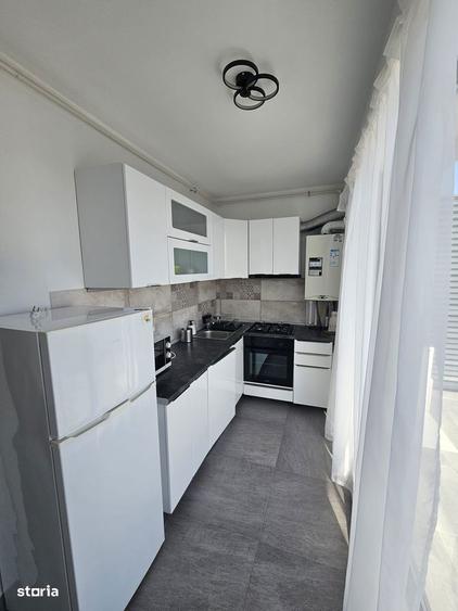 Ultra-Modern & Lux | Vitan - Zona Vile | Terasa 20mp Prima Inchiriere - 3