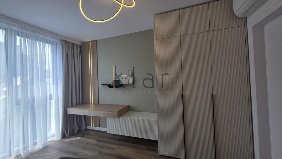 Apartament PREMIUM 3 camere 65mp, Calea Turzii, Piata Cipariu - 12