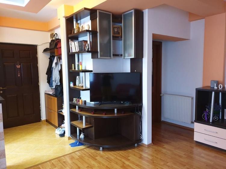 Apartament cu 2 camere în Obcini