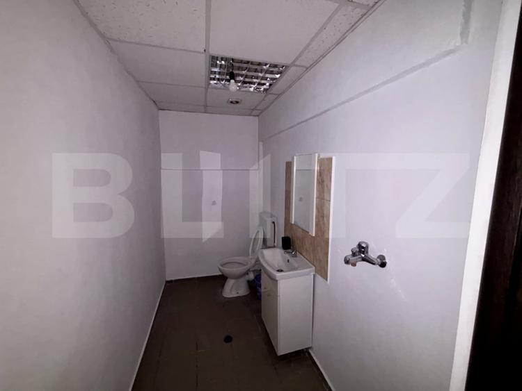 Spațiu comercial, de 80 mp, în Take Ionescu