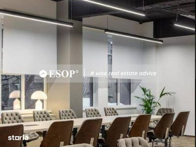 Spațiu comercial, de 400 mp, în Universitate