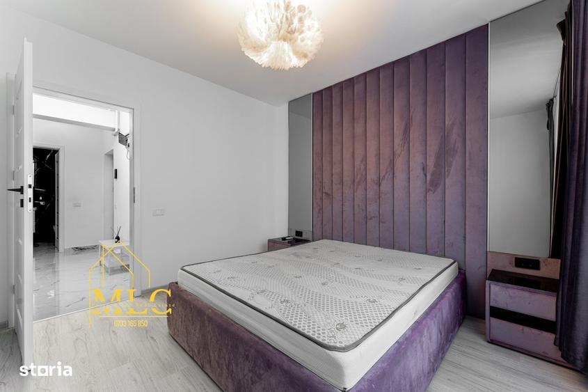 Apartament 3 camere de vanzare | Venus Residence | Aparatorii Patriei - 17