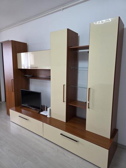 Apartament cu 2 camere semidecomandat în Dobroești