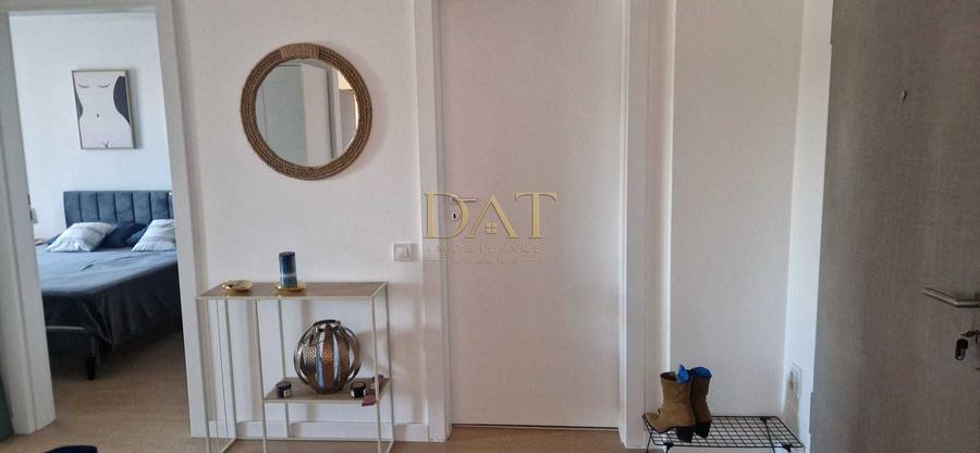 Apartament cu 3 camere decomandat în Gheorgheni