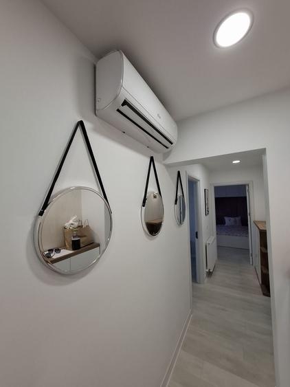 Apartament cu 3 camere și balcon cu vedere panoramică Bd Ferdinand - 13