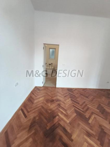 Apartament cu 3 camere în Bălcescu