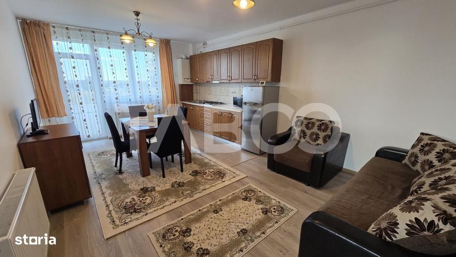 Apartament cu 2 camere si gradina de inchiriat zona Lidl Arhitectilor - 2