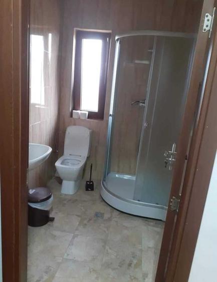 Casă cu 4 camere cu Teren 500 Mp în Cristeștii Ciceului
