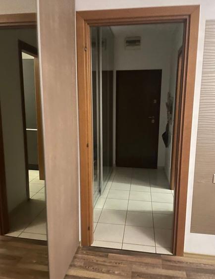 Apartament cu 2 camere semidecomandat, mobilat în Lujerului