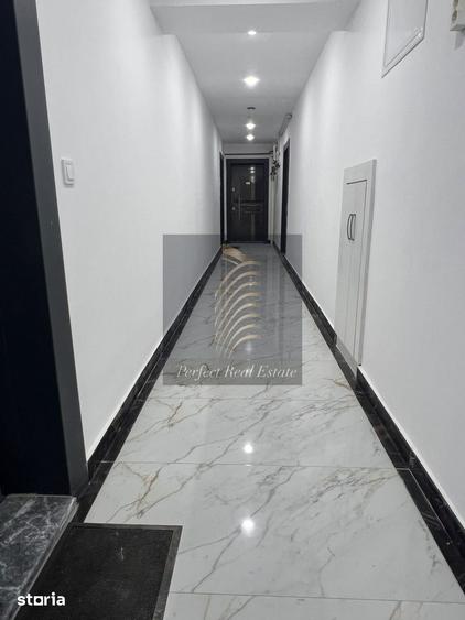 Apartament cu 2 camere decomandat în Zona Industrială