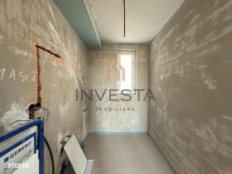 Apartament cu 4 camere, 2 terase, bloc nou, parcare inclusa, Marasti! - 14
