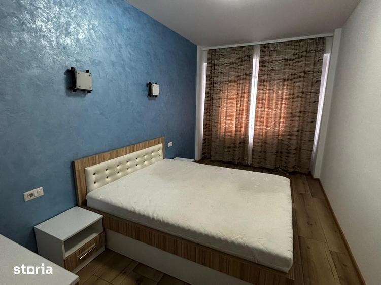 Apartament 3 camere Bd. Dem Radulescu - 10