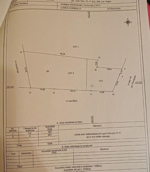 Spațiu comercial, în Craiovei