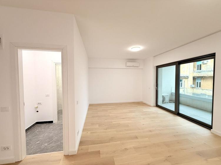 Apartament cu 2 camere decomandat în Unirii